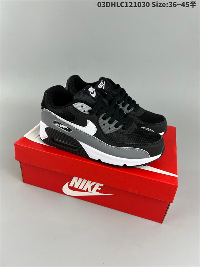 women air max 90 shoes 2022-12-9-052